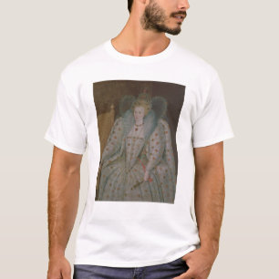 Queen Elizabeth I of England and Ireland T-Shirt