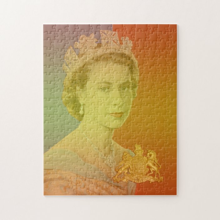 the queen's speech jigsaw puzzle