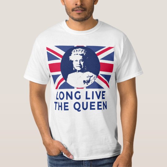 the queen t