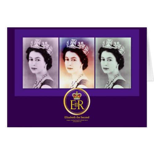 Queen Elizabeth II Reign