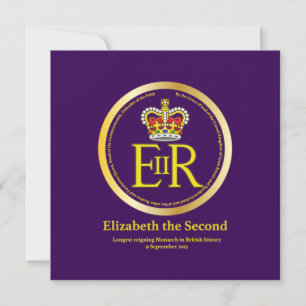 Queen Elizabeth II Reign