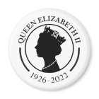 Queen Elizabeth ll Commemorative