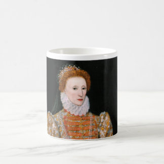 Queen Elizabeth - Mug