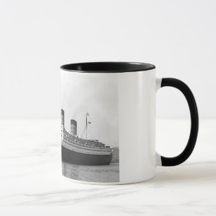 Queen Elizabeth Mug