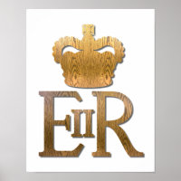 Queen Elizabeth Royal Crown
