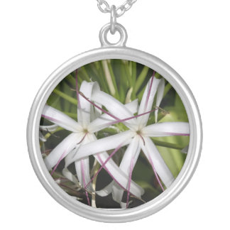 Queen Emma Lily Necklace