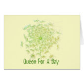 Queen For A Day (Front Horizontal)