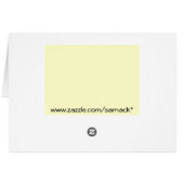 Queen For A Day (Back Horizontal)