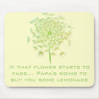 Queen For A Day Mouse Pad