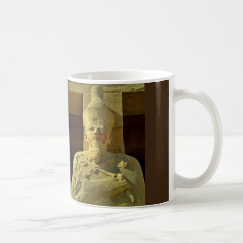 Queen Hatshepsut Coffee Mug