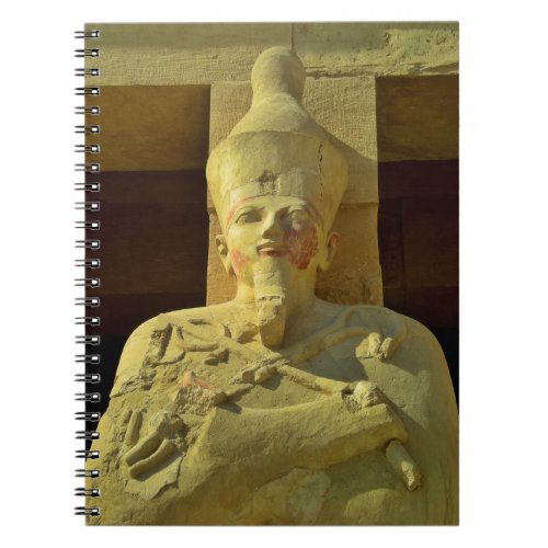 Queen Hatshepsut Notebook