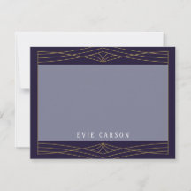 Queen Inspired Note Card