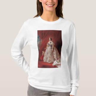 Queen Isabella II of Spain T-Shirt