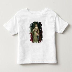 Queen Isabella II of Spain Toddler T-shirt