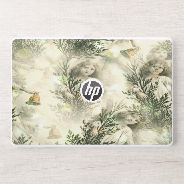 Queen laptop skin (Front)
