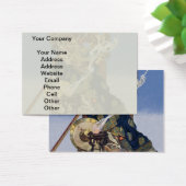 Queen Maeve Warrior Princess Fantasy Art (Desk)