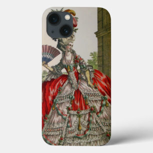 Queen Marie Antoinette ~ iPad Air Case