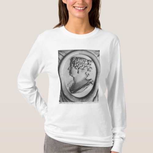 Queen Marie_Therese of Austria T_Shirt