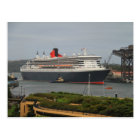 Queen Mary 2 Ship Printables
