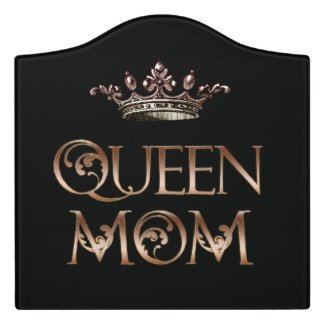 Queen Mom