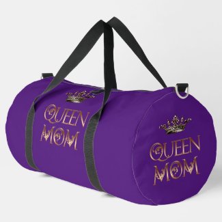 Queen Mom