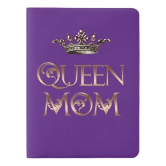 Queen Mom