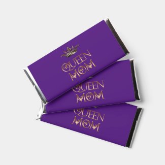Queen Mom