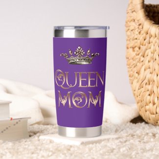 Queen Mom
