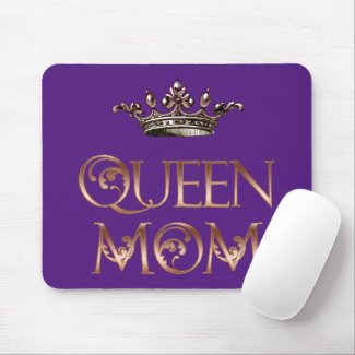 Queen Mom