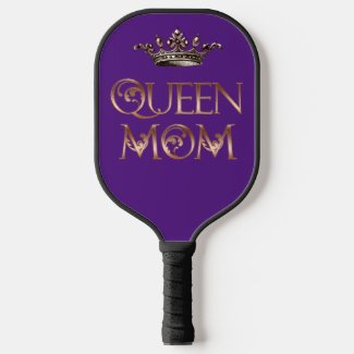 Queen Mom
