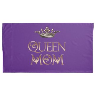 Queen Mom 