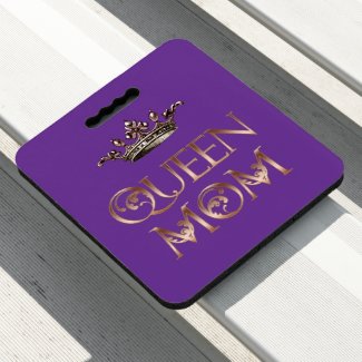 Queen Mom
