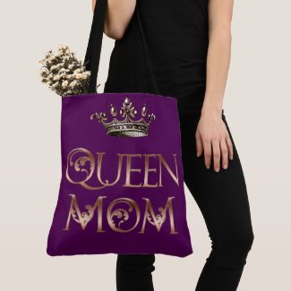 Queen Mom