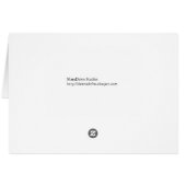 QUEEN MOTHER (Back Horizontal)