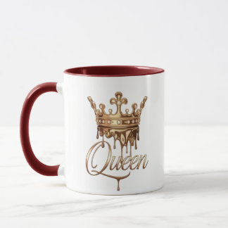 Queen Mug