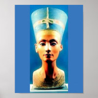 Queen Nefertiti