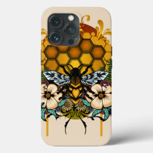 Queen Of Bees iPhone 13 Pro Case