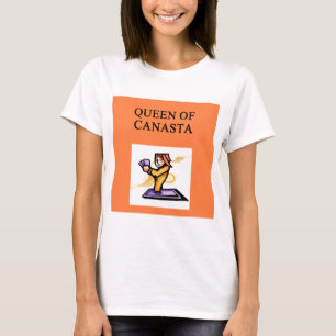 (queen of canasta T-Shirt