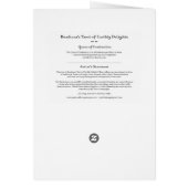 Queen of Combustion (Back)