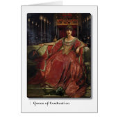 Queen of Combustion (Front)