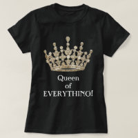 Queen of Everything