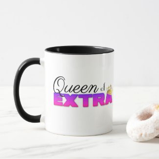 Queen of Extra