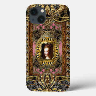 Queen of France 6/6s Extreme iPhone 13 Case
