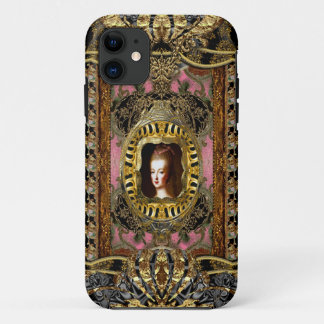 Queen of France iPhone 11 Case