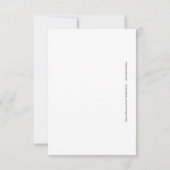 “Queen of Gluttonous Decay” Colourful Portrait (Back)