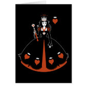 Queen of Hearts (Front)