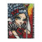 Queen of Hearts Alice Fairy Fantasy Art Girl