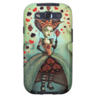 Queen of Hearts