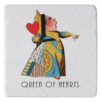 Queen of Hearts Classic Alice in Wonderland