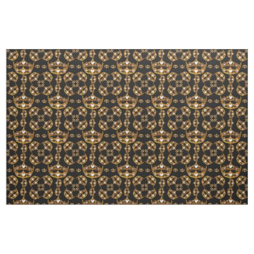Queen of Hearts gold crowns & tiaras black fabric